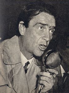 Bohdan Tomaszewski