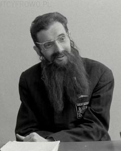 Czesław Śliwa