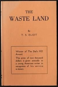The Waste Land