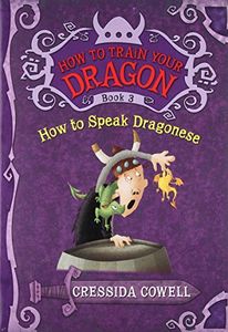 How To Speak Dragonese