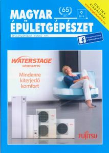 Magyar Épületgépészet 2018/9