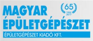 Magyar Épületgépészet
