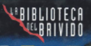 La Biblioteca Del Brivido