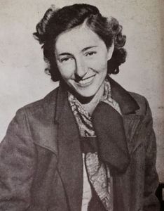 Krystyna Skarbek