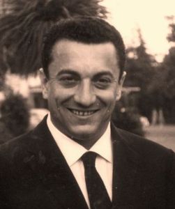 Marino Marini