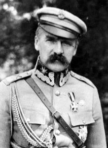 Józef Piłsudski