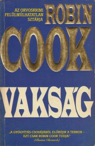 Vakság