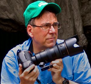 Steve Raymer