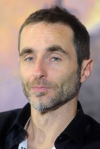 Paolo Barbieri