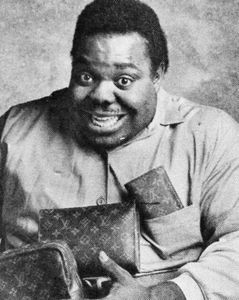 Darryl Pandy