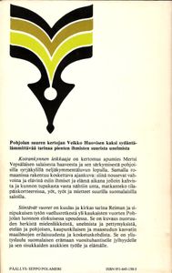 Koirankynnen leikkaaja / Siintävät vuoret