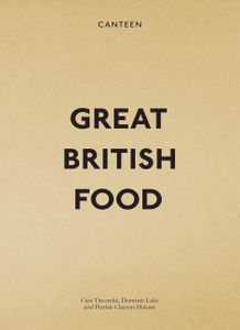 Great British Food