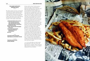 Great British Food