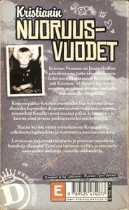 Kristianin nuoruusvuodet