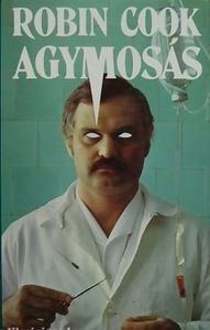 Agymosás