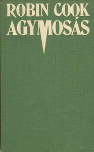 Agymosás