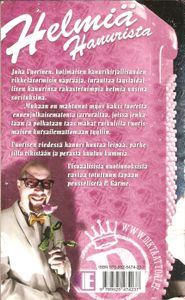 Helmiä hanurista