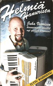 Helmiä hanurista
