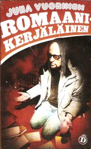 Romaanikerjäläinen