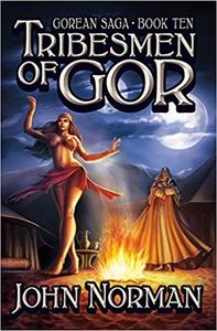 Tribesmen of Gor