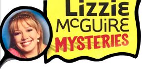 Lizzie McGuire Mysteries