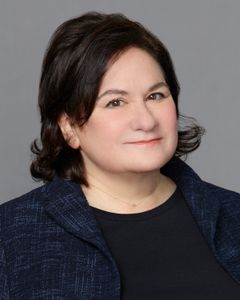 Terri Minsky