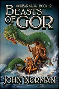 Beasts of Gor