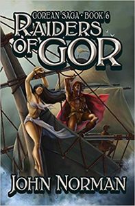 Raiders of Gor