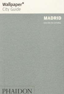 Wallpaper City Guide: Madrid