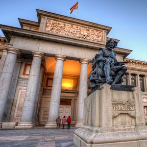 Prado Museum