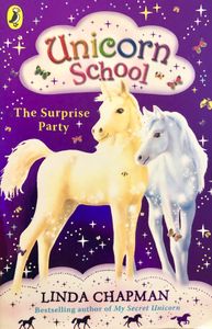 The Surprise Party