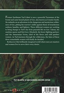 Hunters of Gor