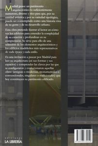 Arquitectura En Madrid: Guía Para Conocer Sus Edificios