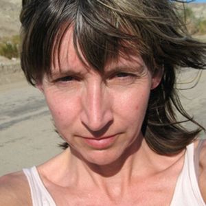 Sarah Habershon
