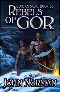 Rebels of Gor