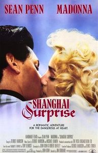 Shanghai Surprise