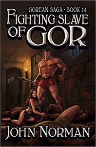 Fighting Slave of Gor
