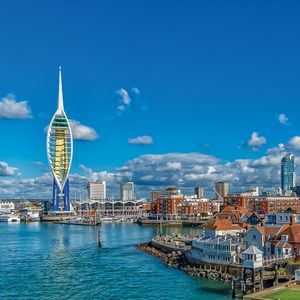 Portsmouth, UK