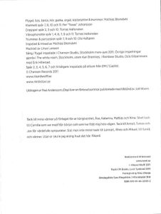 RikiTikiTavi: en folkhemsberättelse
