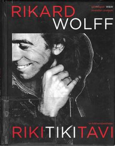 RikiTikiTavi: en folkhemsberättelse