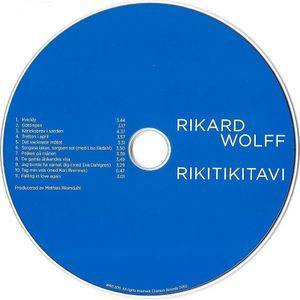 RikiTikiTavi: en folkhemsberättelse