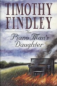The Piano Man's Daughter