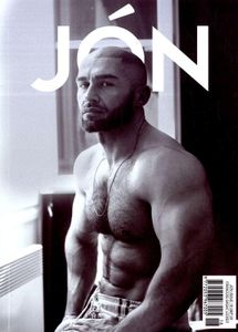 JÓN #18 (François Sagat, 