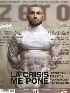 Zero #116 (François Sagat, 2009)