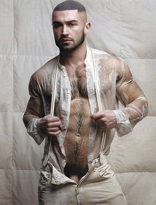 Zero #116 (François Sagat, 2009)