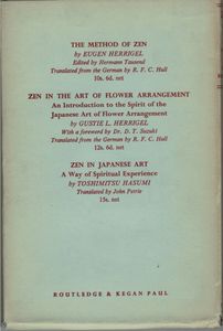 Zen in the Art of Archery