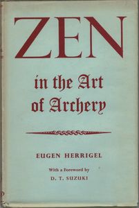 Zen in the Art of Archery