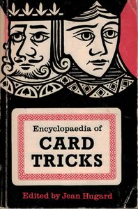 Encyclopedia of Card Tricks