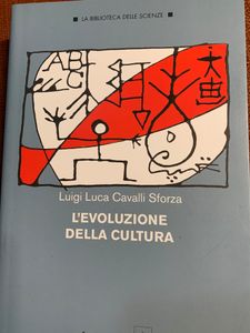 L'Evoluzione Della Cultura