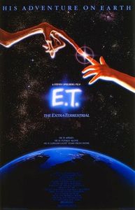 E.T. the Extra-Terrestrial (film)